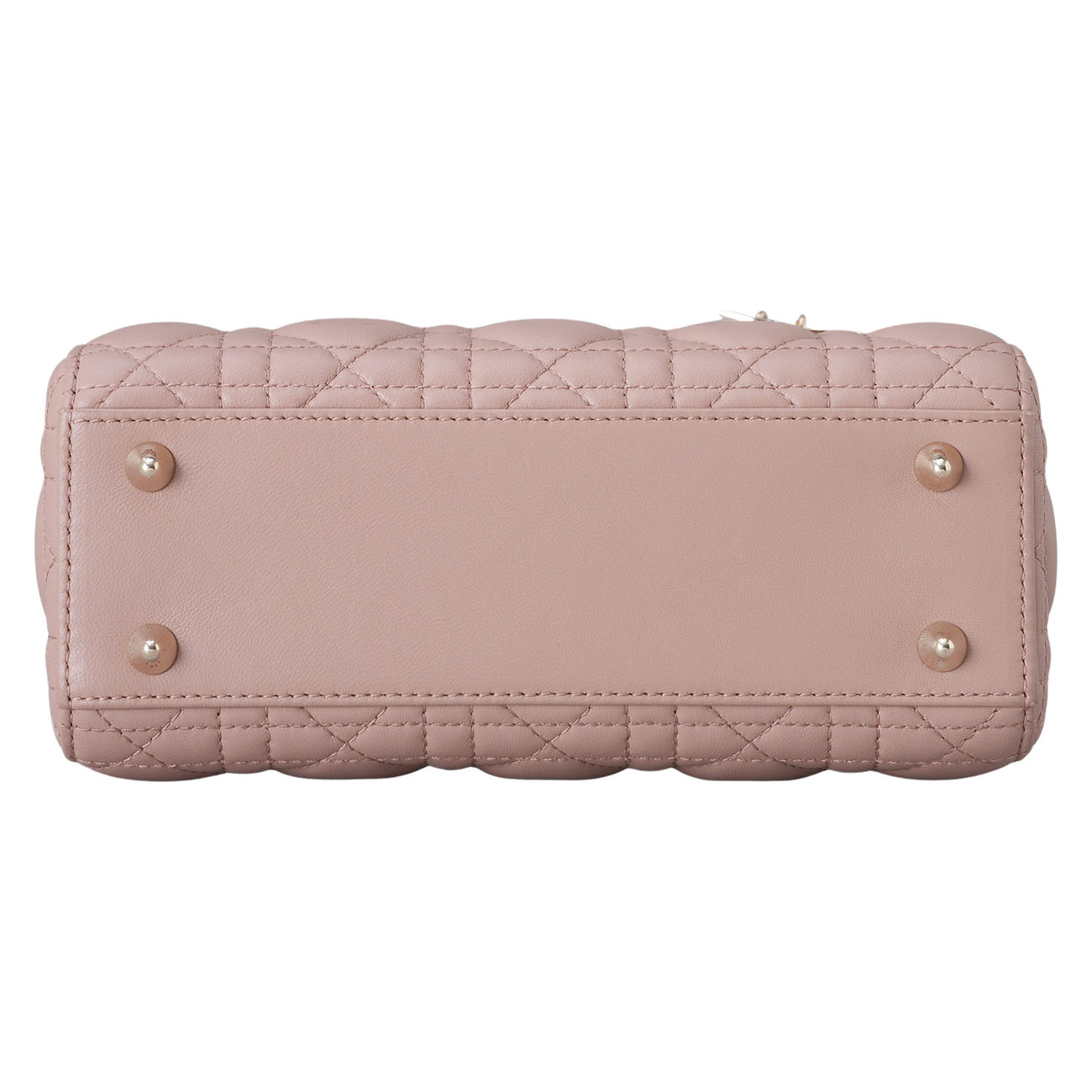 CHRISTIAN DIOR(USED)디올 레이디디올 스몰